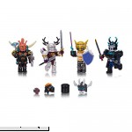 Roblox Mix & Match Action Figure 4 Pack Days of Knight Days of Knight B07BC89KQ4